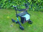 Topro Troja   2 G rollator zgan, Diversen, Rollators, Ophalen, Lichtgewicht, Zo goed als nieuw