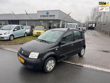 Fiat Panda 1.2 Edizione Cool beschikbaar voor biedingen