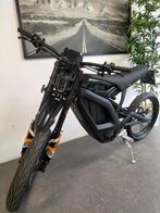 Mount X La Souris Surron, Maximaal 45 km/u, Elektrisch, Zo goed als nieuw, Ophalen