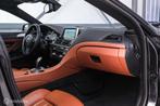 BMW 6-serie Gran Coupé 640d High Executive | B&O | Individu, Automaat, Achterwielaandrijving, 2993 cc, Zwart