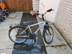 Gazelle jongens fiets 24 inch, Ophalen of Verzenden, Zo goed als nieuw, 24 inch