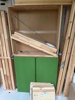 IKEA Ivar kast - Wand, Ophalen, Gebruikt