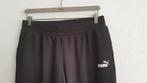 Puma Joggingbroek Zwart - Maat XL, Ophalen of Verzenden, Zo goed als nieuw, Zwart