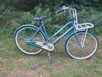 Sparta pick-up damesfiets, Fietsen en Brommers, Fietsen | Dames | Damesfietsen, Ophalen, Sparta, Gebruikt, Versnellingen