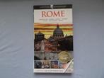 Rome ; capitool reisgids / met de losse plattegrond, Capitool, Europa, Nieuw, Ophalen of Verzenden