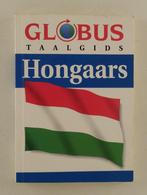 Slingenberg, E.R. - Hongaars / Globus taalgids