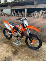 Crossmotor KTM SX 250 -, 250 cc, Particulier, Crossmotor
