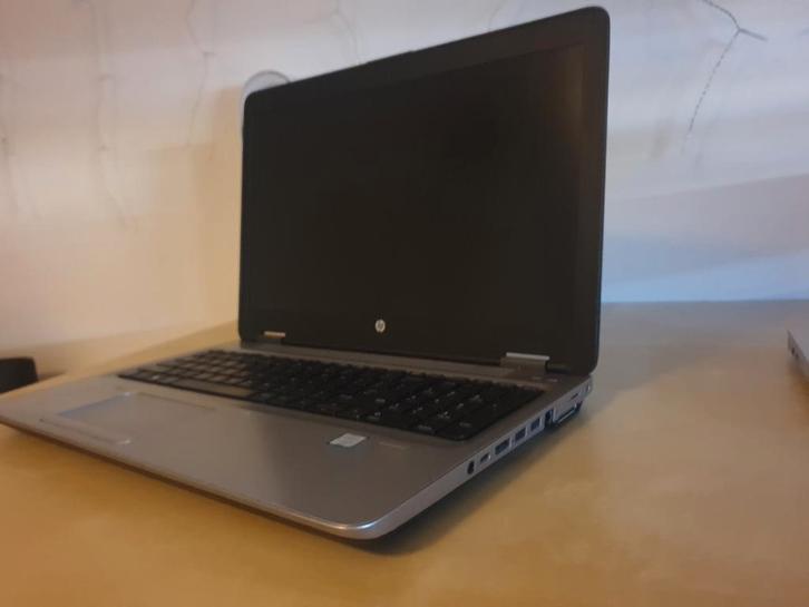 HP Laptop - Zo goed als nieuw!, Computers en Software, Windows Laptops, Zo goed als nieuw, Ophalen