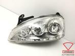 opel corsa combo 2000 2007 koplamp links h7 h7 halogeen nieu, Ophalen of Verzenden, Nieuw, Opel