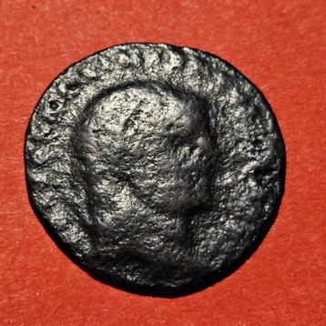 Romeinse munt: Licinius I Follis beschikbaar voor biedingen