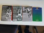 Brinvest Voetbaljaarboeken /2007-2008-2009 FEYENOORD -AJAX, Boek of Tijdschrift, Gebruikt, Ophalen of Verzenden, Feyenoord