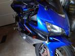 Tuin-11	Honda Fireblade 2005, Ophalen, Gelezen, Overige onderwerpen