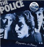 The Police : " Regatta De Blanc " Holland LP - 1979, Gebruikt, Ophalen of Verzenden, 12 inch, Poprock