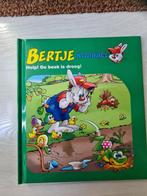 Bertje Knabbel - Help! De beek is droog leesboek, Boeken, Ophalen, Gelezen, Fictie algemeen