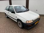 Daihatsu Charade gtti 1988 nl geleverd, Particulier, Te koop