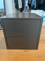 Ikea ladekastje, Minder dan 50 cm, Ophalen of Verzenden, Zo goed als nieuw, Minder dan 100 cm