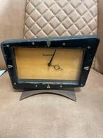 Vintage Junghans Tafelklok - Jaren 50 Design, Ophalen of Verzenden