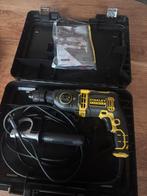 Stanley Fatmax FMEH850 Klopboor, Doe-het-zelf en Verbouw, Gereedschap | Boormachines, Boormachine, 600 watt of meer, Ophalen of Verzenden
