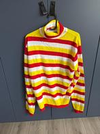 Carnaval oeteldonk coltrui, Maat 38/40 (M), Verzenden, Geel, Onbekend