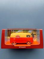 Kuifje Auto - VW T1, Hobby en Vrije tijd, Modelauto's | 1:43, Ophalen of Verzenden, Nieuw, Auto, Overige merken