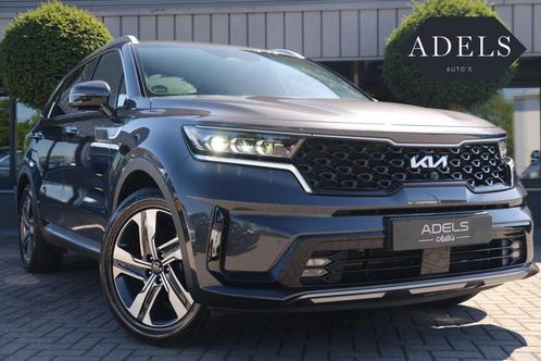 Kia Sorento 1.6 T-GDI Plug-in Hybrid 4WD ComfortLine 5p Bose, Auto's, Kia, Bedrijf, Te koop, Sorento, 4x4, ABS, Achteruitrijcamera