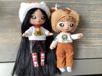 Na Na Na Surprise Donnie Ranger / Pom Pop liling Luck, Ophalen of Verzenden, Gebruikt, Overige typen