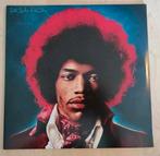 Jimi Hendrix both sides of the sky 2lp, Ophalen of Verzenden, Zo goed als nieuw, 12 inch, Poprock