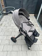 Stokke V6 Xplory Combi, Kinderen en Baby's, Kinderwagens en Combinaties, Ophalen of Verzenden, Zo goed als nieuw, Overige merken