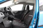 Suzuki Alto 1.0 Comfort | NAP | Elek. Ramen | Centrale Vergr, Voorwielaandrijving, Euro 5, Stof, Gebruikt