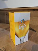 Bierglas Leffe, Ophalen of Verzenden, Zo goed als nieuw, Glas of Glazen, Overige merken