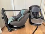 Maxi cosi axissfix plus (draaibaar)  1 stoel!, Kinderen en Baby's, Autostoeltjes, Ophalen, Gebruikt, 9 t/m 18 kg, Verstelbare rugleuning