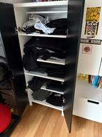 Ikea Meubels: Buro, Stoel & Kledingkast, Huis en Inrichting, Ophalen, Kunststof, Gebruikt, 50 tot 100 cm