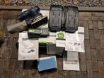 Festool schuurmachine NIEUW RTSC400 3,0 2x accu, Doe-het-zelf en Verbouw, Ophalen of Verzenden, Zo goed als nieuw, Minder dan 600 watt