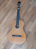 Hohner Cordoba MC-10 Klassieke Gitaar + Accessoires, Ophalen, Zo goed als nieuw, Klassieke of Spaanse gitaar