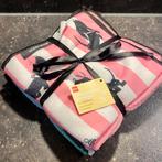 Hema Microvezeldoekjes Takkie en Siepie - 7 stuks, Ophalen of Verzenden, Nieuw