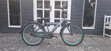 Popal Funjet 24 inch jongensfiets beschikbaar voor biedingen