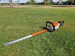STIHL Accu Demo Heggenschaar HSA 130 T 75 cm blad, Ophalen, Zo goed als nieuw, Accu, Stihl
