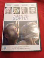 Killing me softly, Cd's en Dvd's, Dvd's | Drama, Ophalen of Verzenden, Zo goed als nieuw, Vanaf 16 jaar