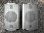 Set TMA 20 compacte luidsprekers (nooit gebruikt), Audio, Tv en Foto, Luidsprekers, Zo goed als nieuw, 60 tot 120 watt, Front, Rear of Stereo speakers