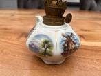 Miniatuur olielampje, Ophalen of Verzenden
