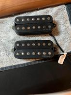 Dimarzio DP759BK PAF Humbuckers, Ophalen of Verzenden, Nieuw, Elektrische gitaar
