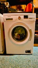 Siemens Varioperfect Wasmachine | zeer goede conditie, Witgoed en Apparatuur, Wasmachines, Ophalen, Gebruikt, Voorlader, 85 tot 90 cm