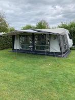 Isabella Tentluifel, Caravans en Kamperen, Voortenten en Luifels, Ophalen, Zo goed als nieuw