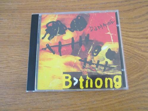 B>thong - Damage 1995 Mascot M 7013 2 Holland CD, Cd's en Dvd's, Cd's | Hardrock en Metal, Zo goed als nieuw, Ophalen