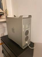 Powermac G5 2.5GB geheugen 2ghz, Computers en Software, Ophalen of Verzenden