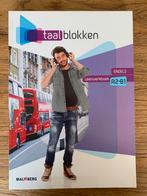 Engels leerwerkboek A2 - B1, Ophalen of Verzenden, Nieuw, Overige niveaus, Engels