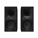 Klipsch The Nines - Luidsprekers - Black Oak - B-Stock