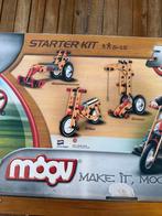 Berg Moov starter kit 3 in 1 loopfiets / hijskraan, Ophalen, Zo goed als nieuw