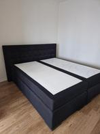 Boxspring Haco 180x200 cm, Huis en Inrichting, Ophalen, Gebruikt, Tweepersoons, 180 cm