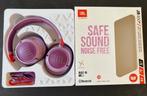 JBL JR460 noise cancelling kinderkoptelefoon, Overige merken, Bluetooth, Ophalen of Verzenden, Zo goed als nieuw